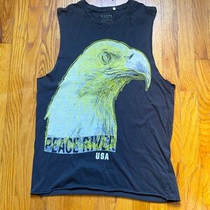 Guess men tank top